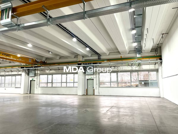Magazzino - Arbedo-Castione 5