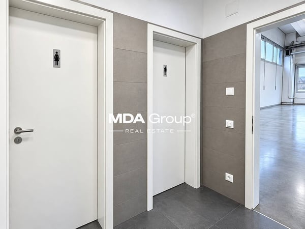 Magazzino - Arbedo-Castione 8