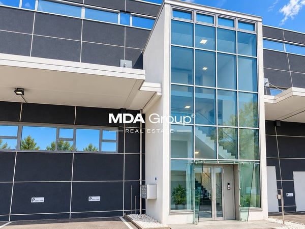 Magazzino - Arbedo-Castione 10