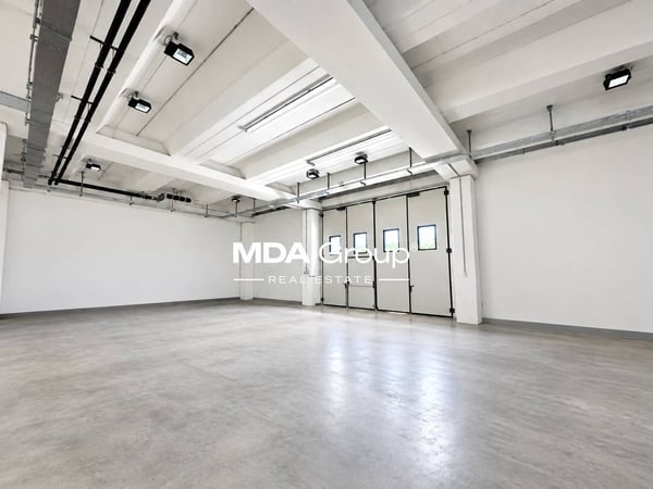 Magazzino - Arbedo-Castione 3
