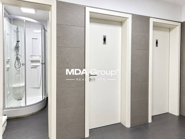 Magazzino - Arbedo-Castione 7