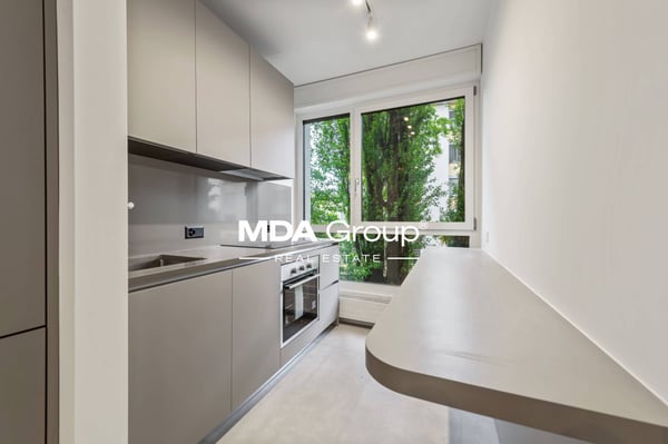 Appartamento - Lugano