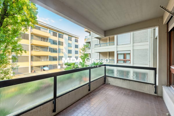 Appartamento - Lugano 4