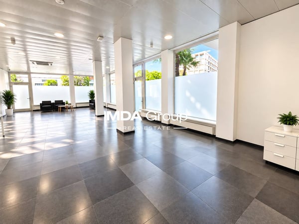 Ufficio - Lugano 5