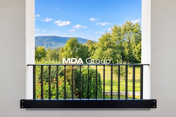 Casa a schiera - Lugano 8