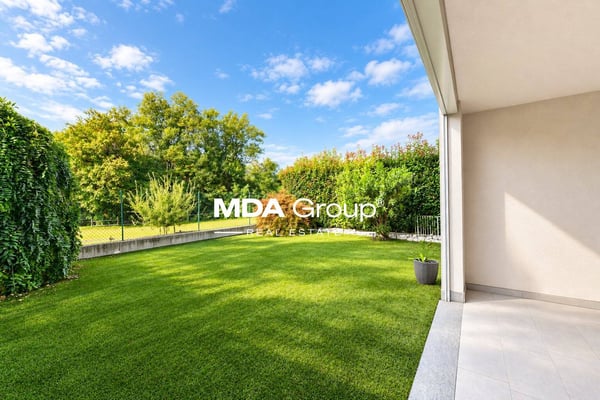 Casa a schiera - Lugano 5