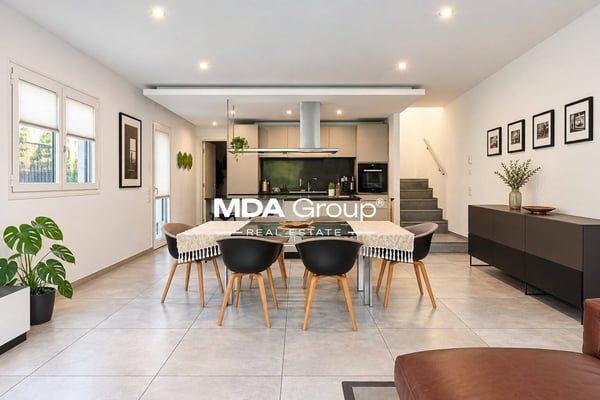 Casa a schiera - Lugano 4