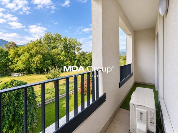 Casa a schiera - Lugano 11
