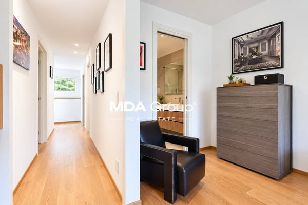 Casa a schiera - Lugano 10