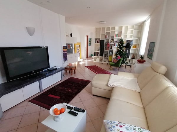 Casa unifamiliare - Mendrisio 6