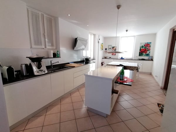 Casa unifamiliare - Mendrisio 7