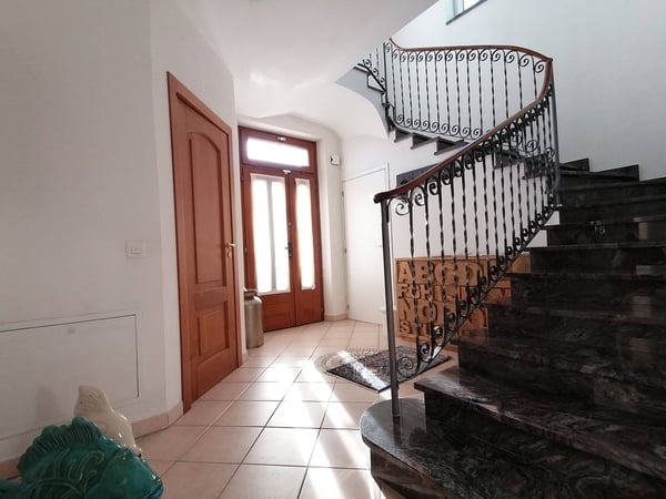 Casa unifamiliare - Mendrisio 2