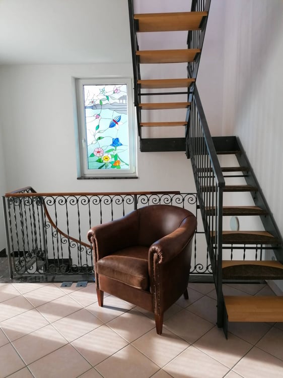 Casa unifamiliare - Mendrisio 10