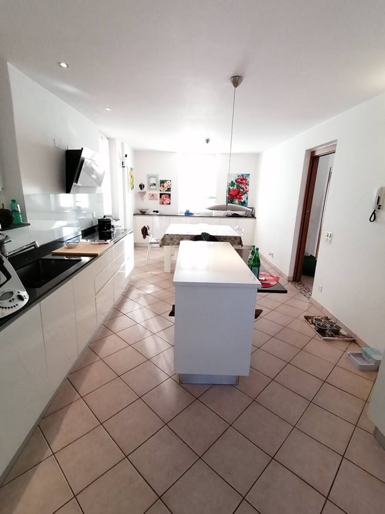 Casa unifamiliare - Mendrisio 5