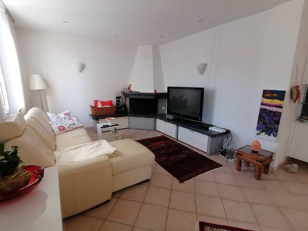 Casa unifamiliare - Mendrisio 9