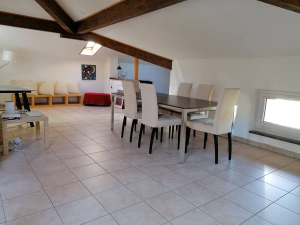 Casa unifamiliare - Mendrisio 3