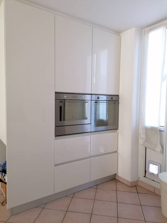 Casa unifamiliare - Mendrisio 8