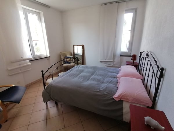 Casa unifamiliare - Mendrisio 11