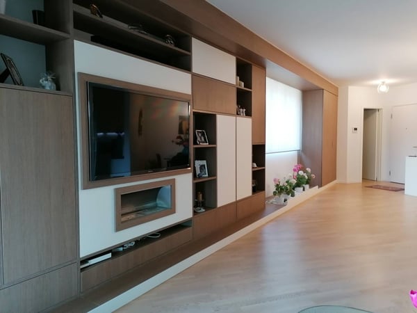Appartamento - Lugano 1