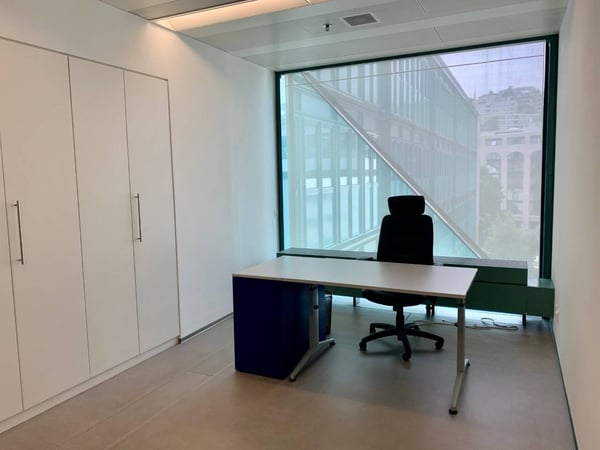Ufficio - Lugano 2