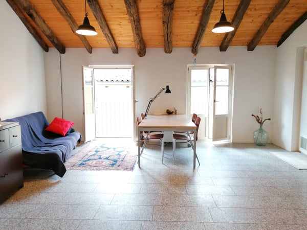 Appartamento - Mendrisio 1