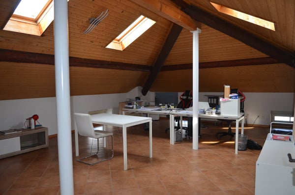 Ufficio - Vacallo 12