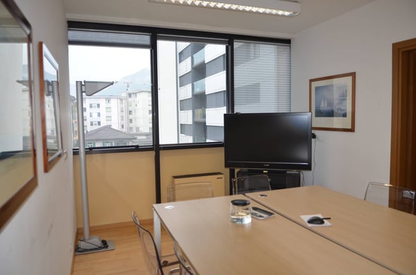 Ufficio - Lugano 3