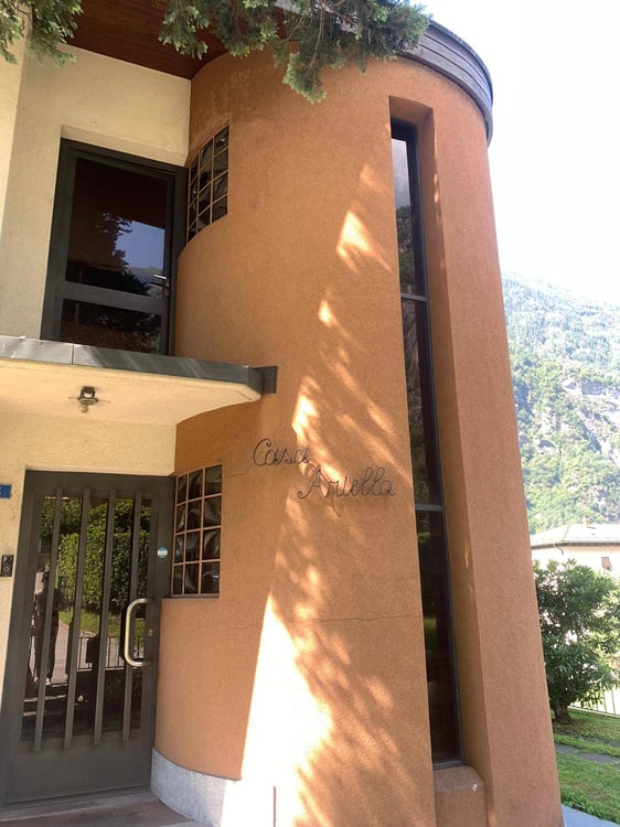 Casa bifamiliare - Bellinzona 12