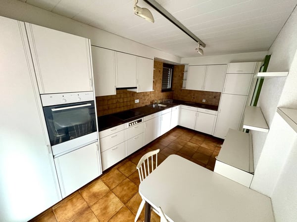 Casa bifamiliare - Bellinzona 4