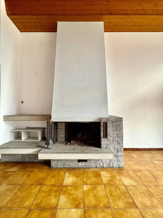 Casa bifamiliare - Bellinzona 3