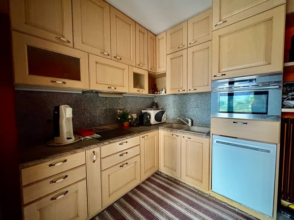 Casa bifamiliare - Bellinzona 7