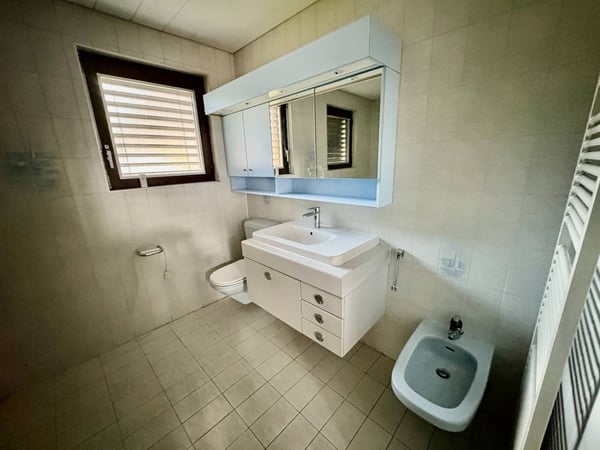 Casa bifamiliare - Bellinzona 6