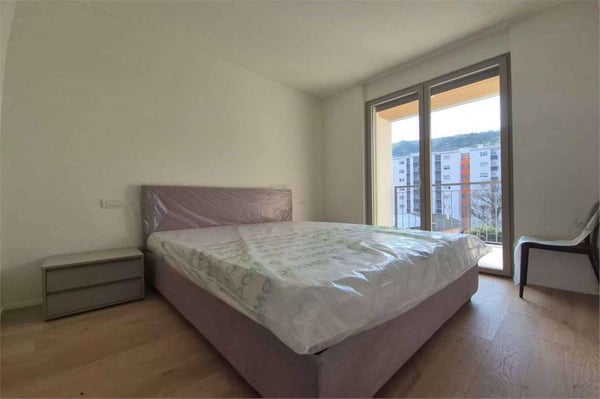 Appartamento - Chiasso 4