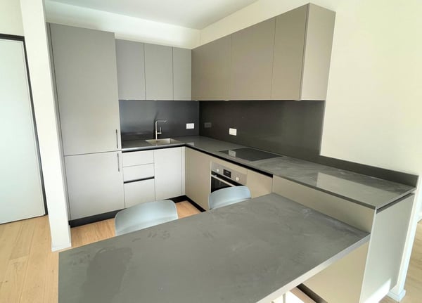 Appartamento - Chiasso 3