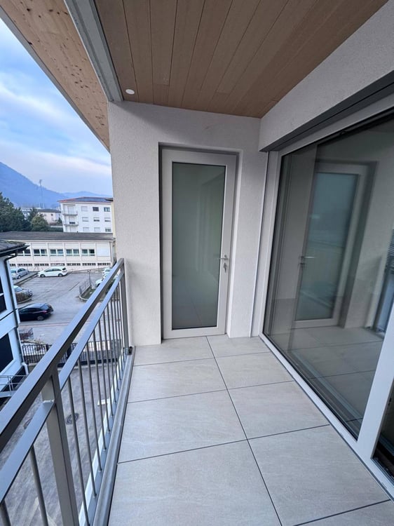 Appartamento - Chiasso 8