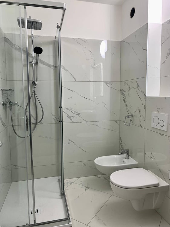 Appartamento - Chiasso 5