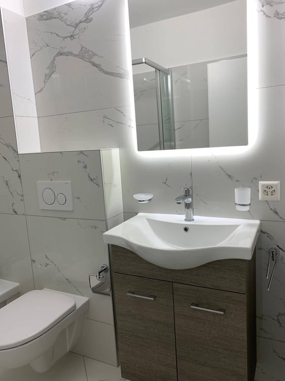 Appartamento - Chiasso 4