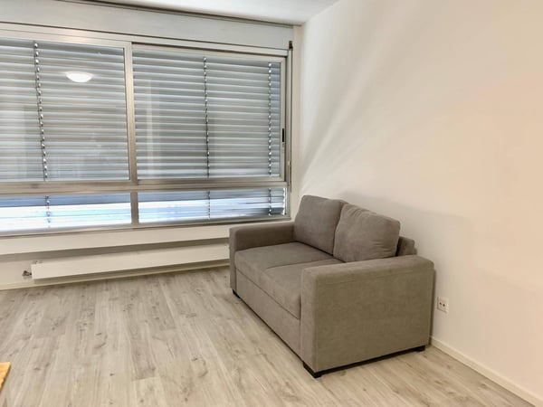 Appartamento - Chiasso 2