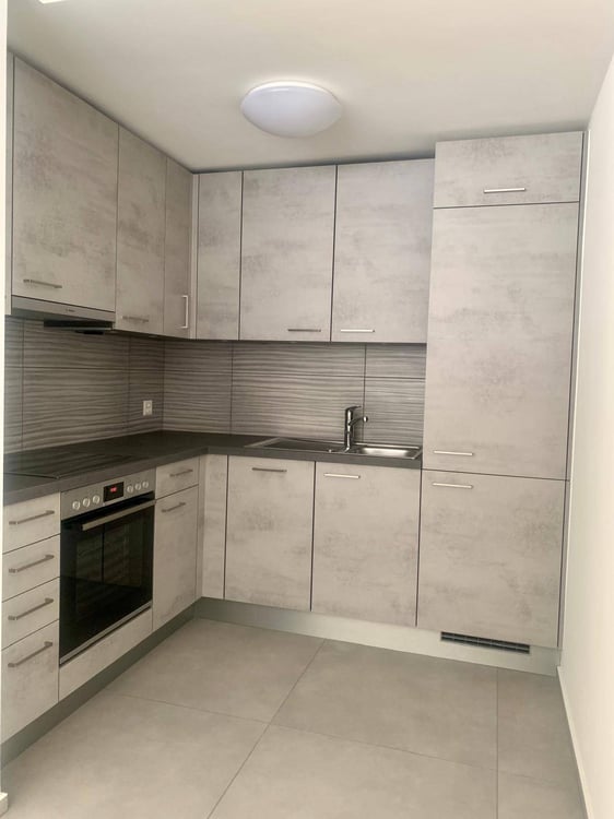 Appartamento - Chiasso 1