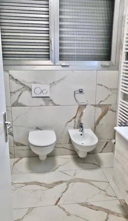 Appartamento - Chiasso 8