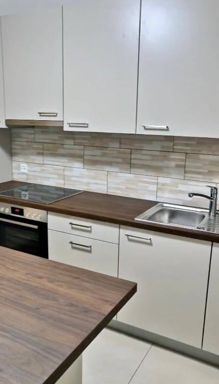 Appartamento - Chiasso 1