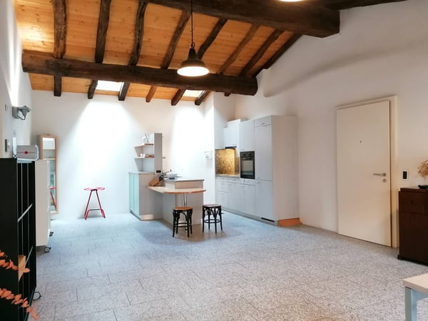 Appartamento - Mendrisio 2