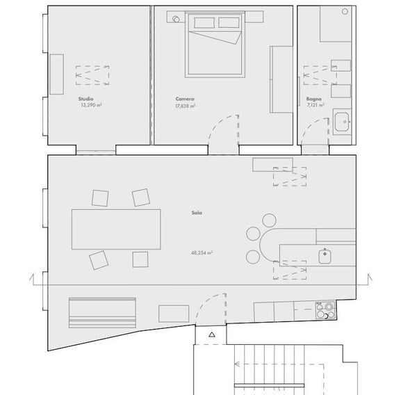 Appartamento - Mendrisio 9