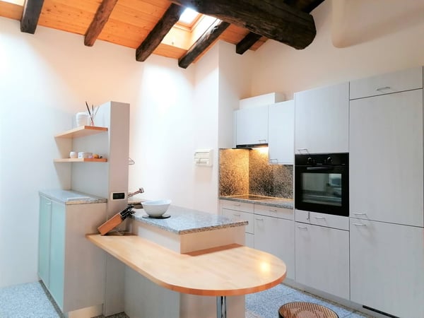 Appartamento - Mendrisio 1