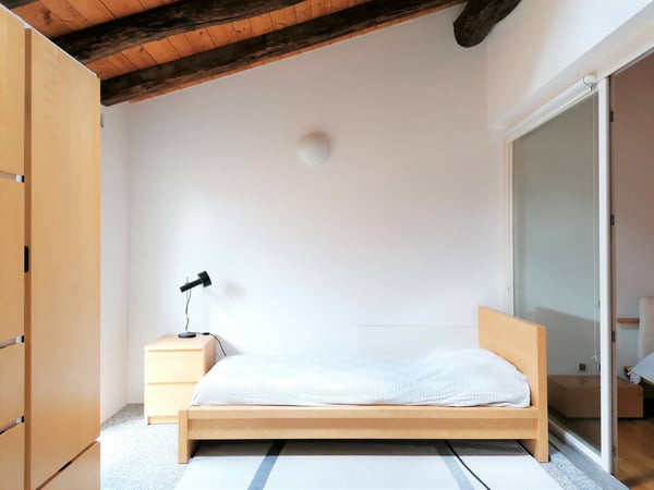 Appartamento - Mendrisio 6