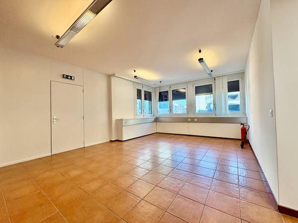 Ufficio - Lugano 5