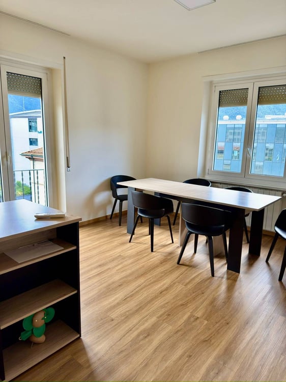Ufficio - Lugano 5