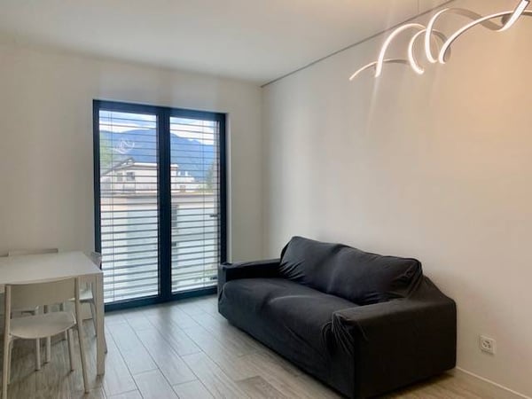 Appartamento - Massagno 3