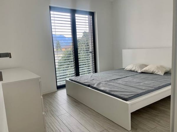 Appartamento - Massagno 8