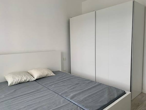 Appartamento - Massagno 6